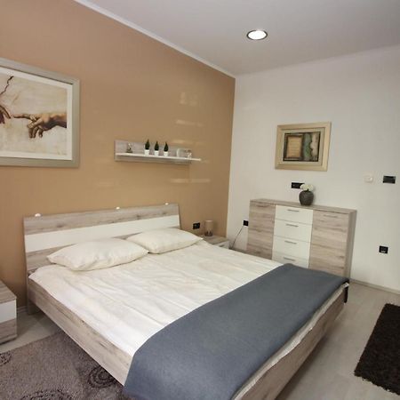 Classy Apartment 자그레브 외부 사진