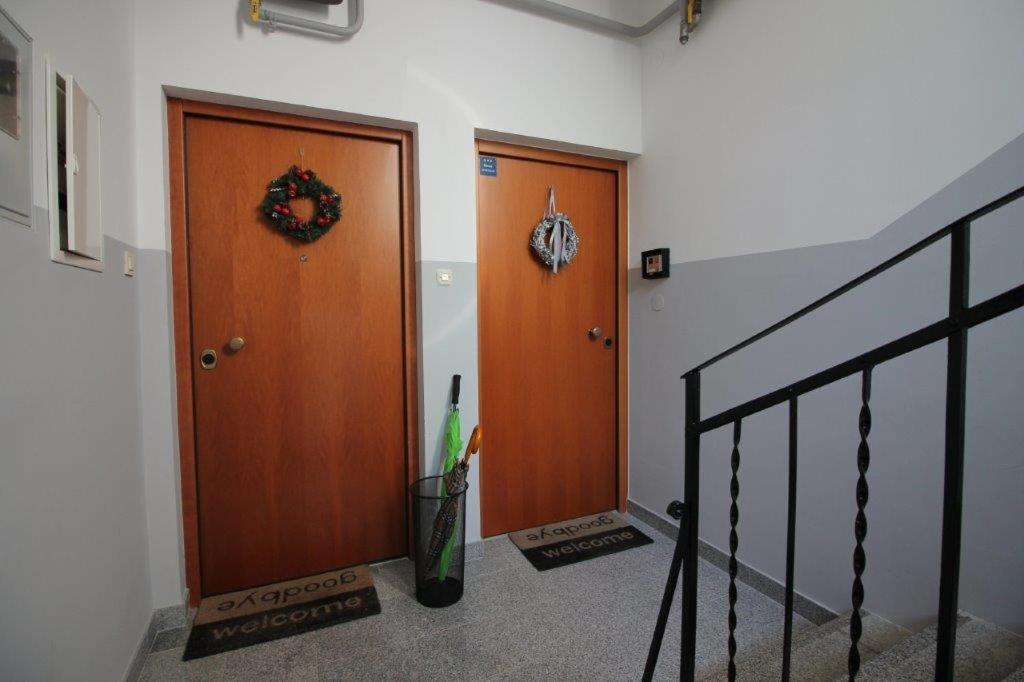 Classy Apartment 자그레브 외부 사진