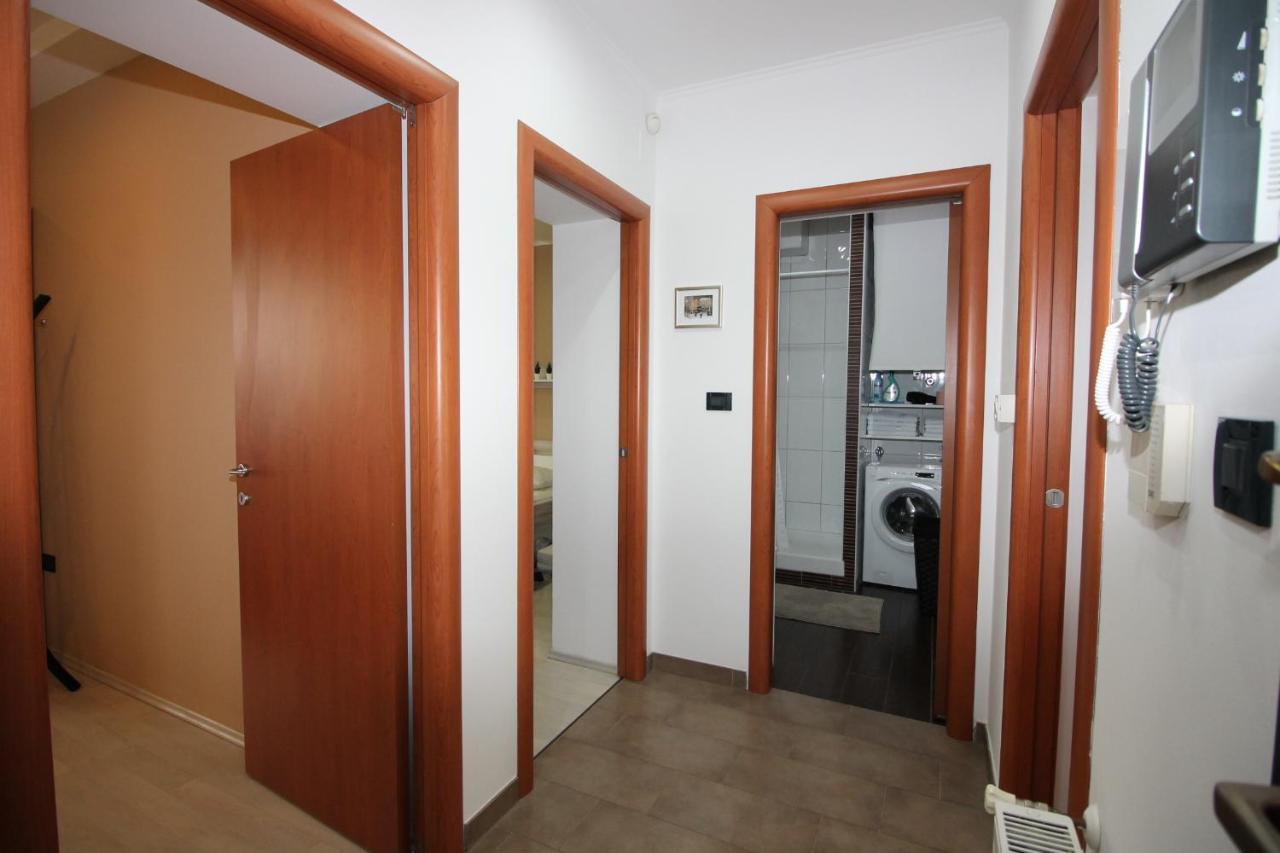 Classy Apartment 자그레브 외부 사진