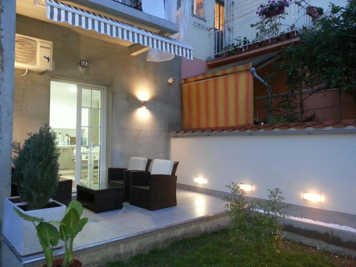 Classy Apartment 자그레브 외부 사진